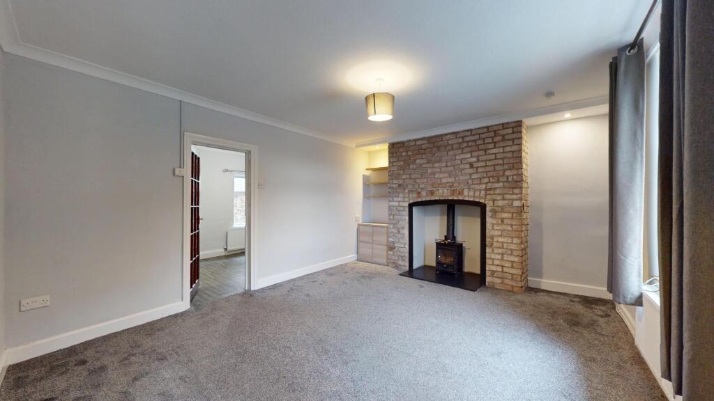 House in Llandudno, Corwen - View 2