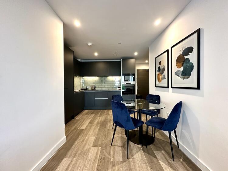 2 bedroom apartment for rent