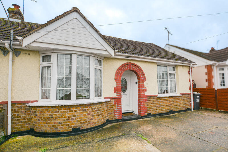 Main image of property: Leicester Avenue, Rochford