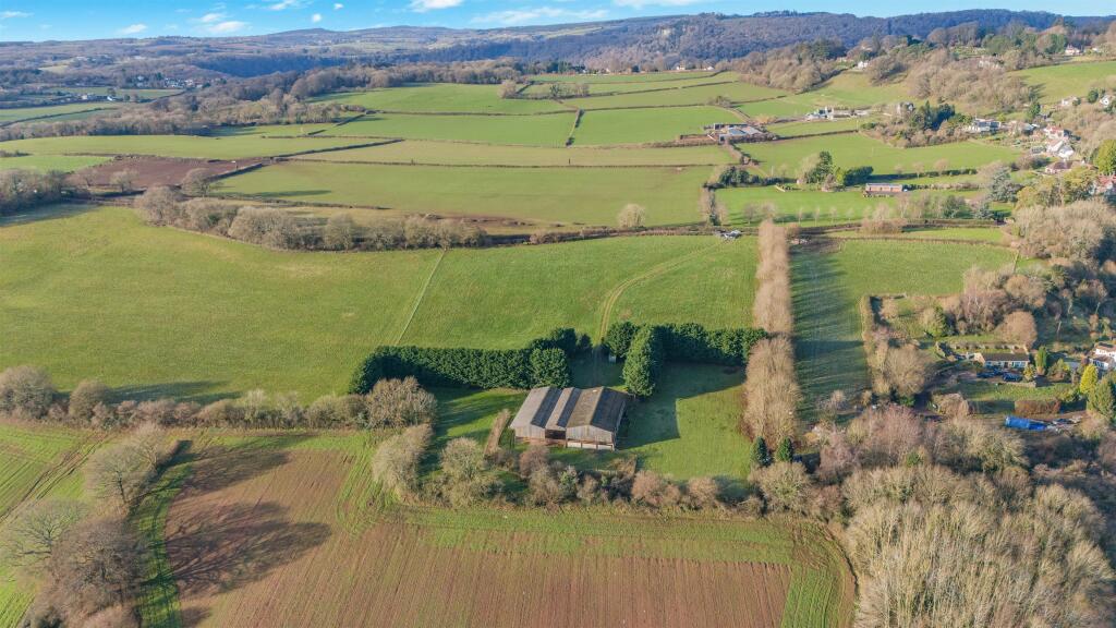 Boughspring, Tidenham, Chepstow - View 5
