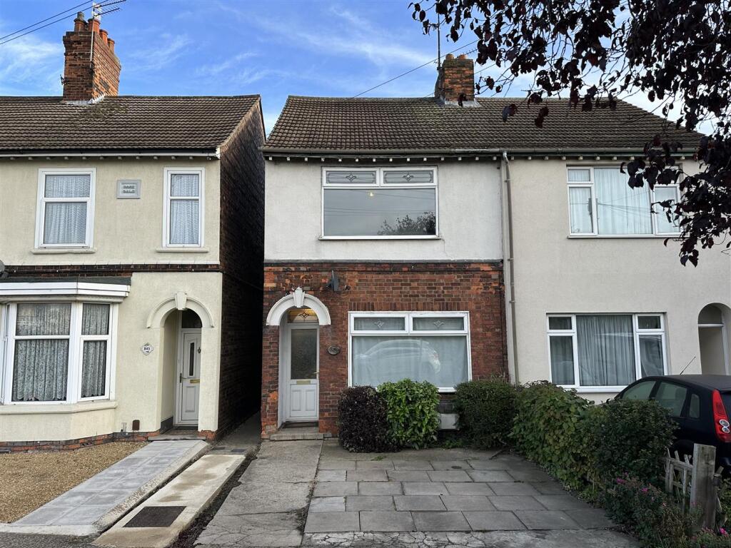 House in Peterborough, North Bretton, Walton