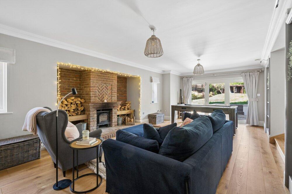House in Hemel Hempstead, Beaconsfield - View 5