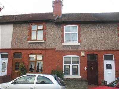 Main image of property: John  Street,Uttoxeter   ST14