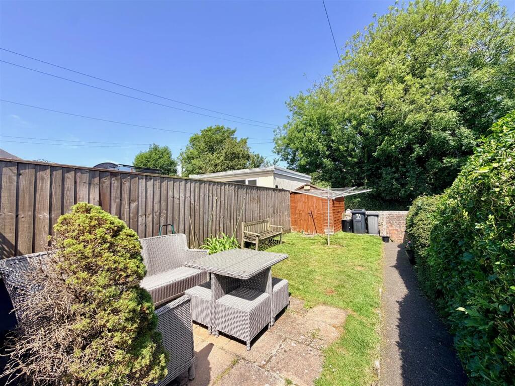 House in Plymouth, Staddiscombe - View 3