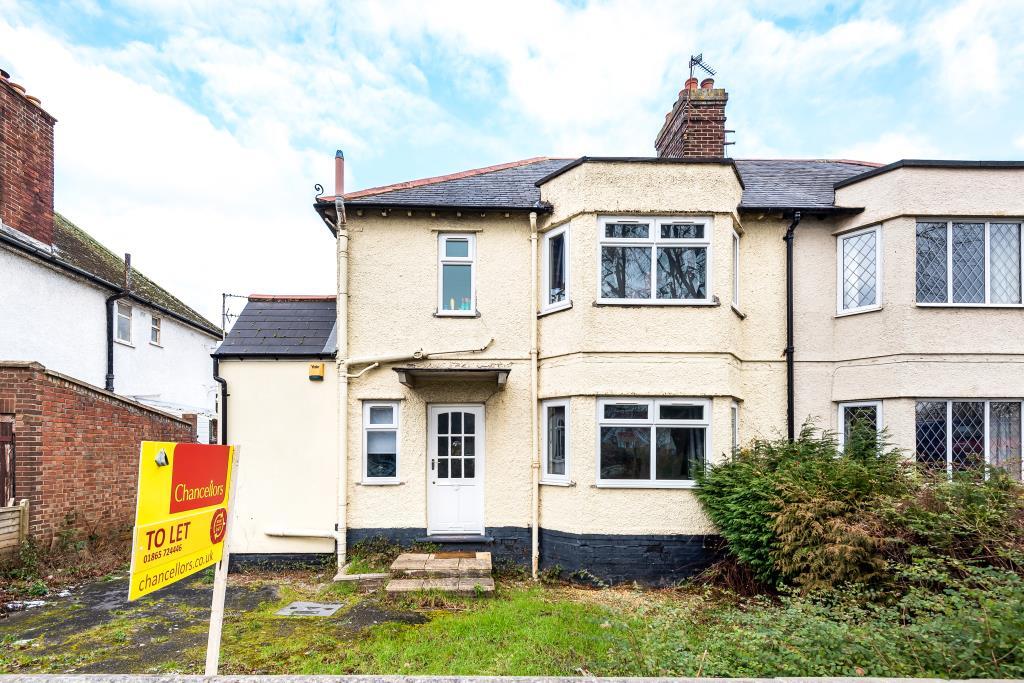 Main image of property: Botley Road, Botley, OX2