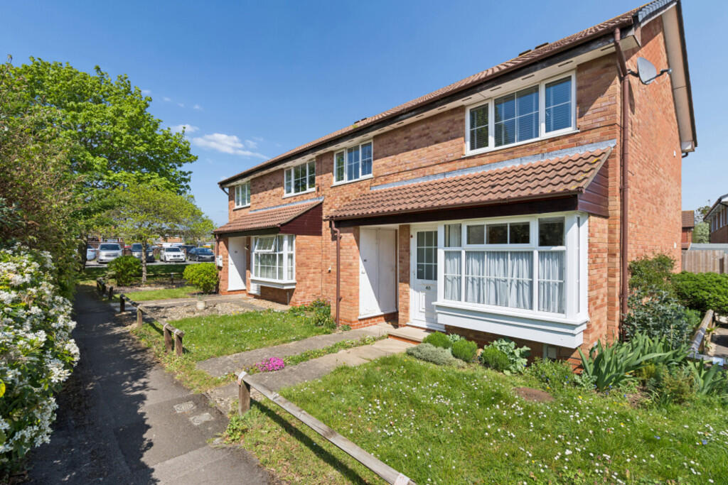 Main image of property: Abingdon, Oxfordshire