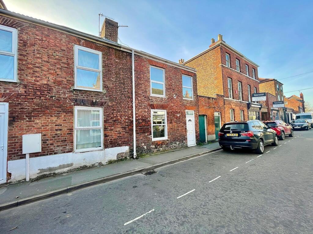 Main image of property: Pen Street , Boston