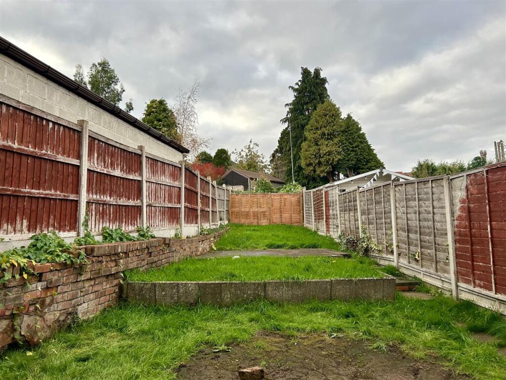 Additional image 9 of Grove Avenue, Halesowen