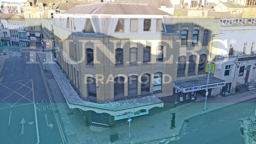 Main image of property: 4 James Street, Bradford, West Yorkshire, BD1