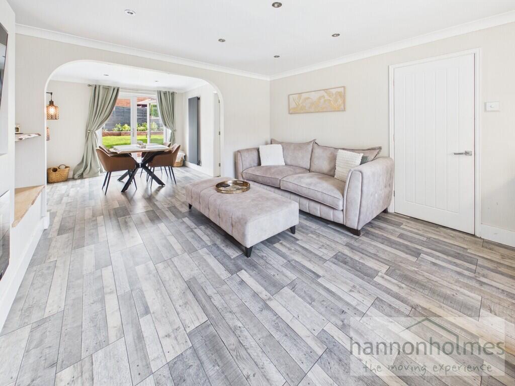 House in Bury, Greater Manchester - More