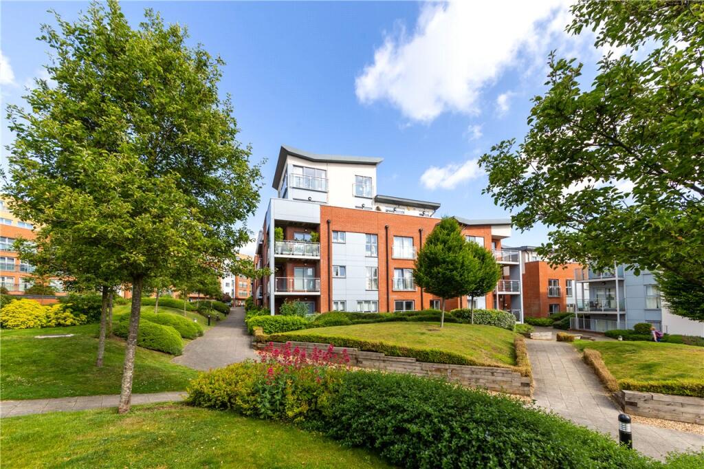 Main image of property: Roma House, Charrington Place, St. Albans, AL1