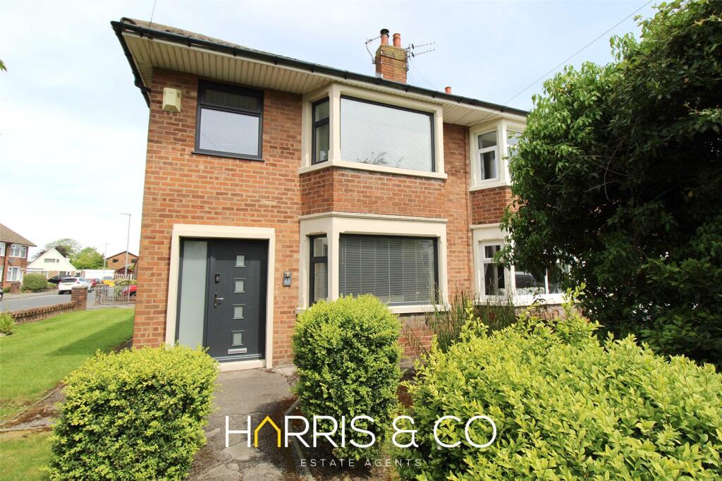 Main image of property: Tarn Road, Thornton-Cleveleys, Lancashire, FY5