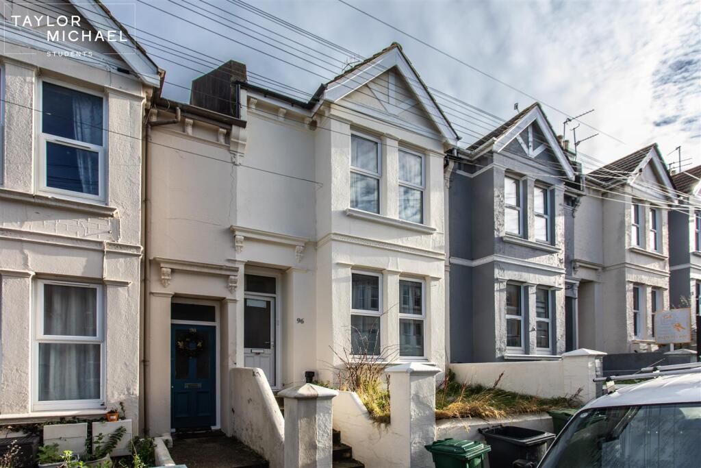 Main image of property: Whippingham Road, Brighton