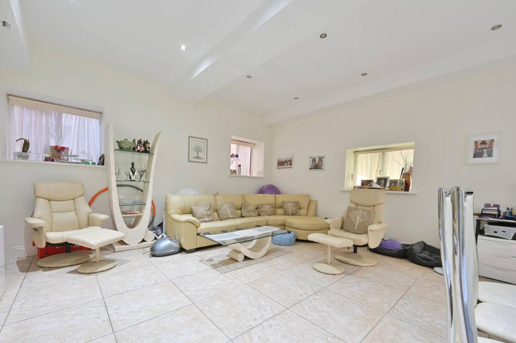 Main image of property: Connaught House, Royal Connaught Drive, Bushey, WD23