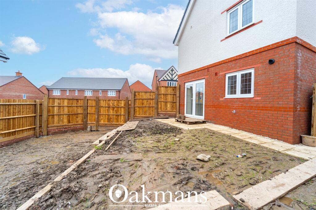 Additional image 21 of Stableford Drive, Birmingham, B31