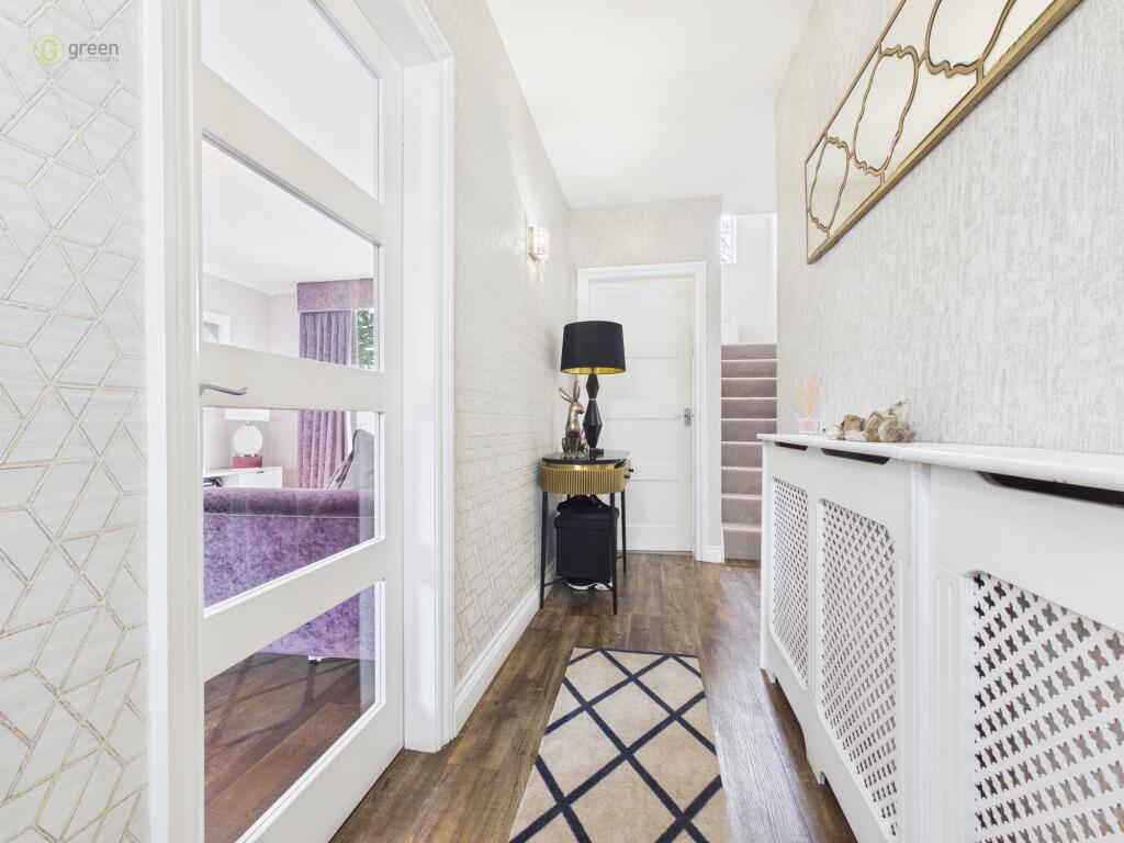 Additional image 30 of Station Road, Nether Whitacre, B46