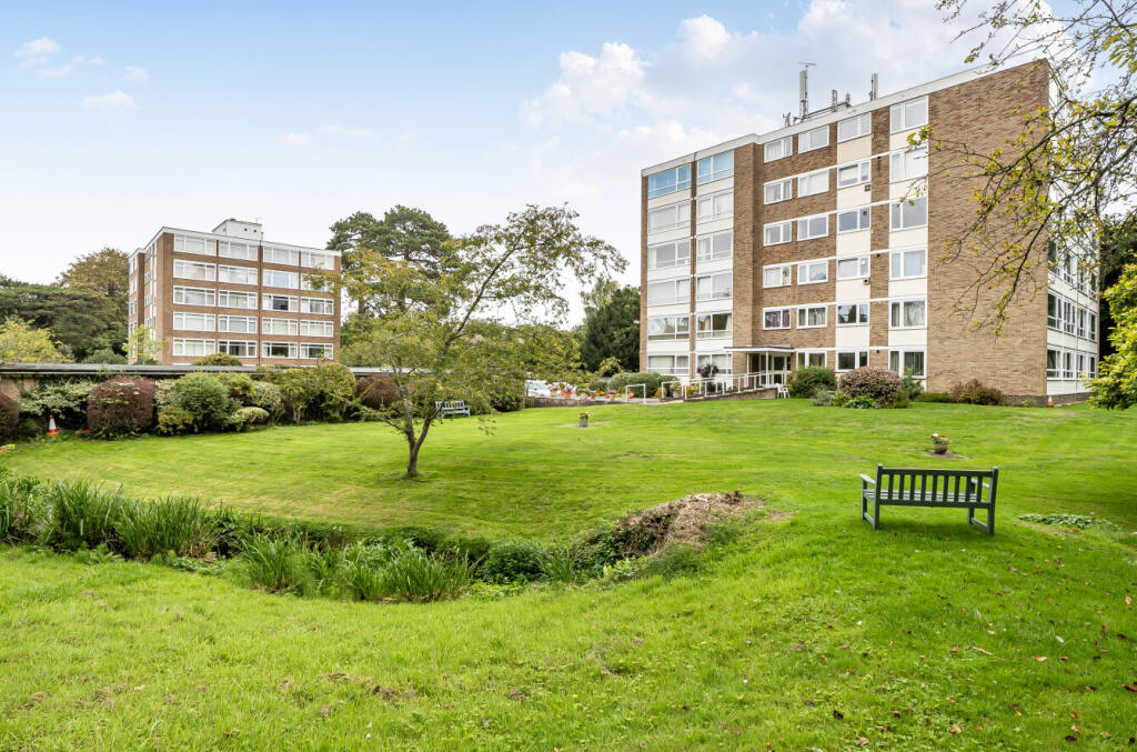 Main image of property: Withyholt Court, Charlton Kings, Cheltenham