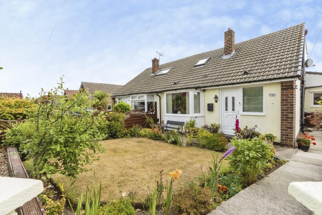 Main image of property: Orchard Drive, WAKEFIELD, West Yorkshire, WF4