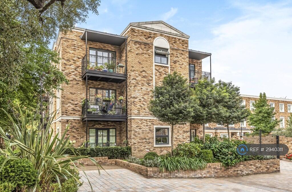 Main image of property: Cherry Blossom Court, London, W4