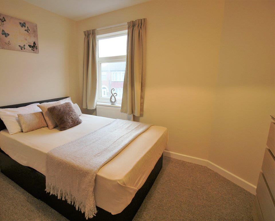 Main image of property: Westfield Road, Balby