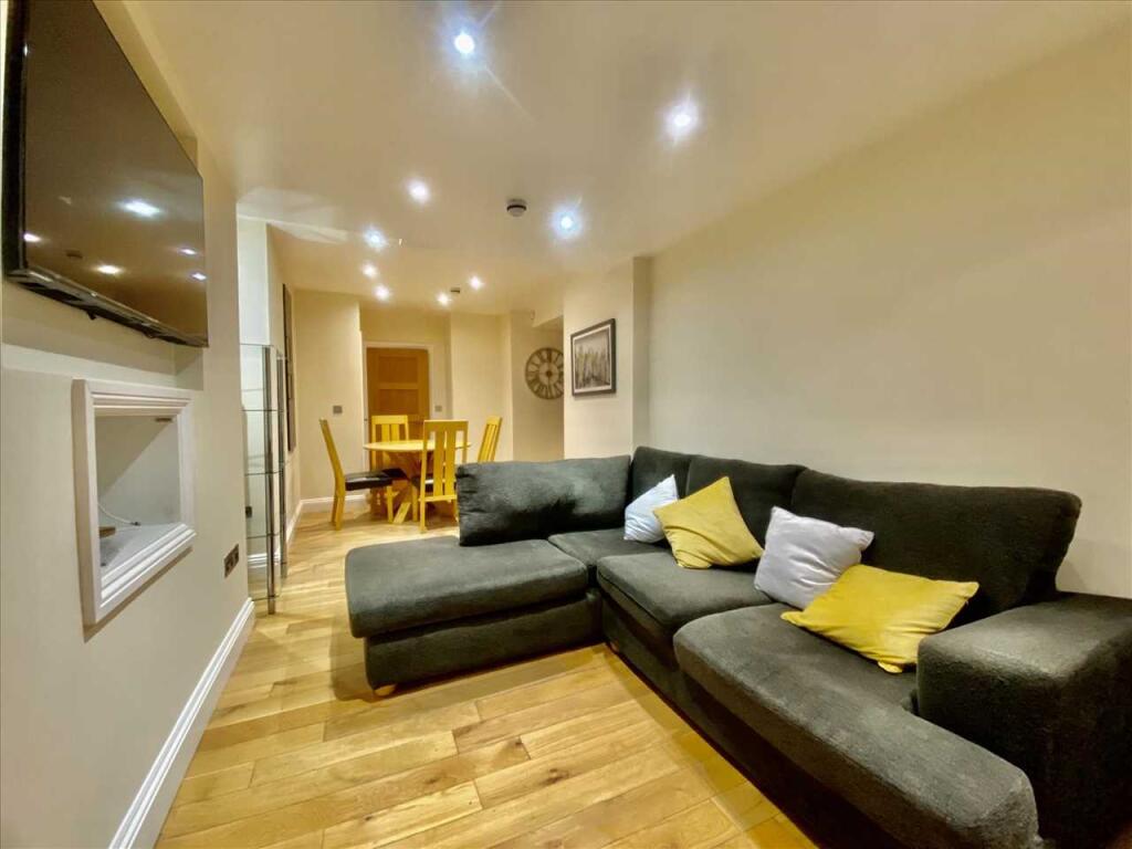 Main image of property: Houndiscombe Road, Plymouth