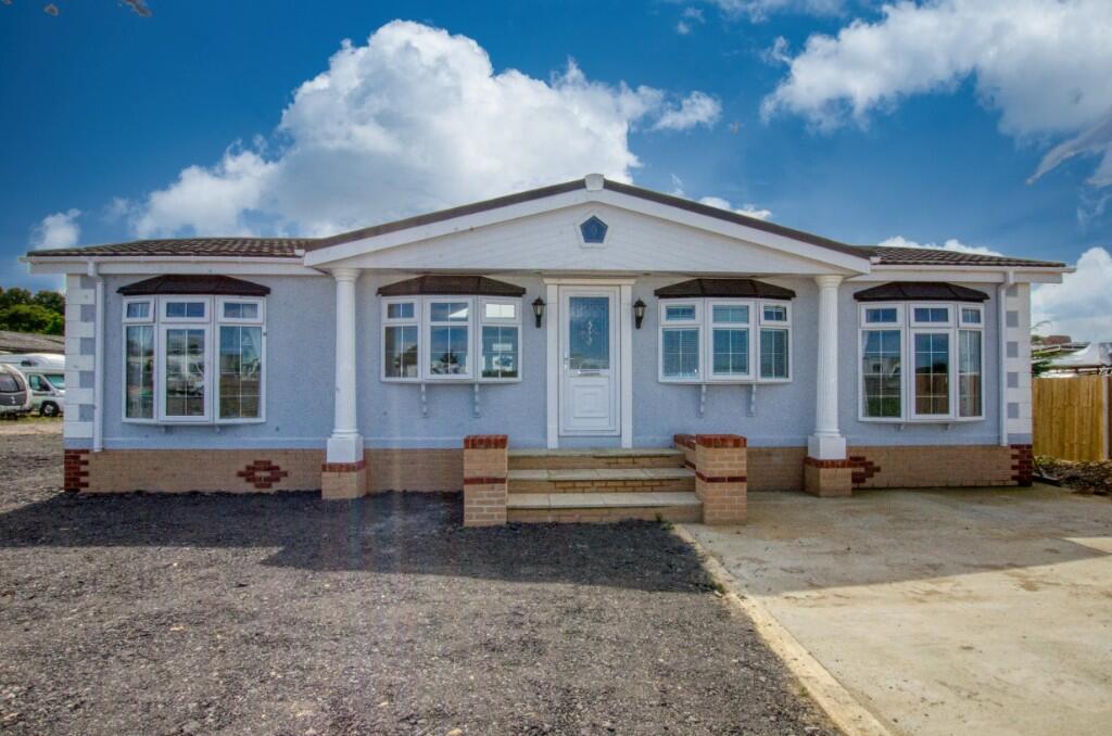 Main image of property: Grange Road, Bursledon, Hampshire, SO31