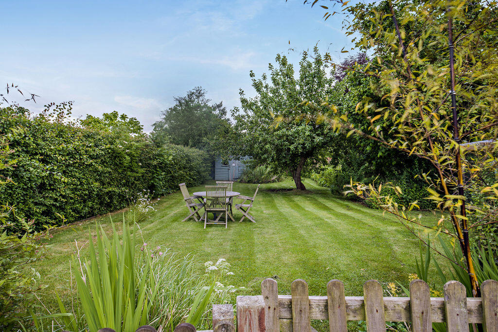 House in Crewe - View 3