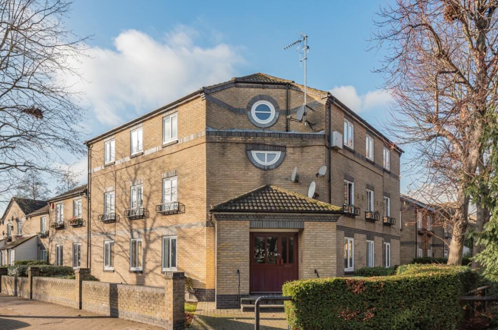 Main image of property: Timber Pond Road, London, SE16