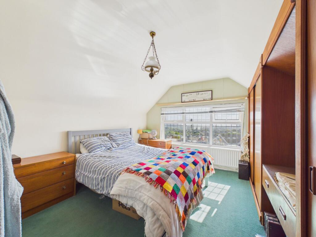 House in Swansea, Waun-Gron, Mynyddbach - View 3