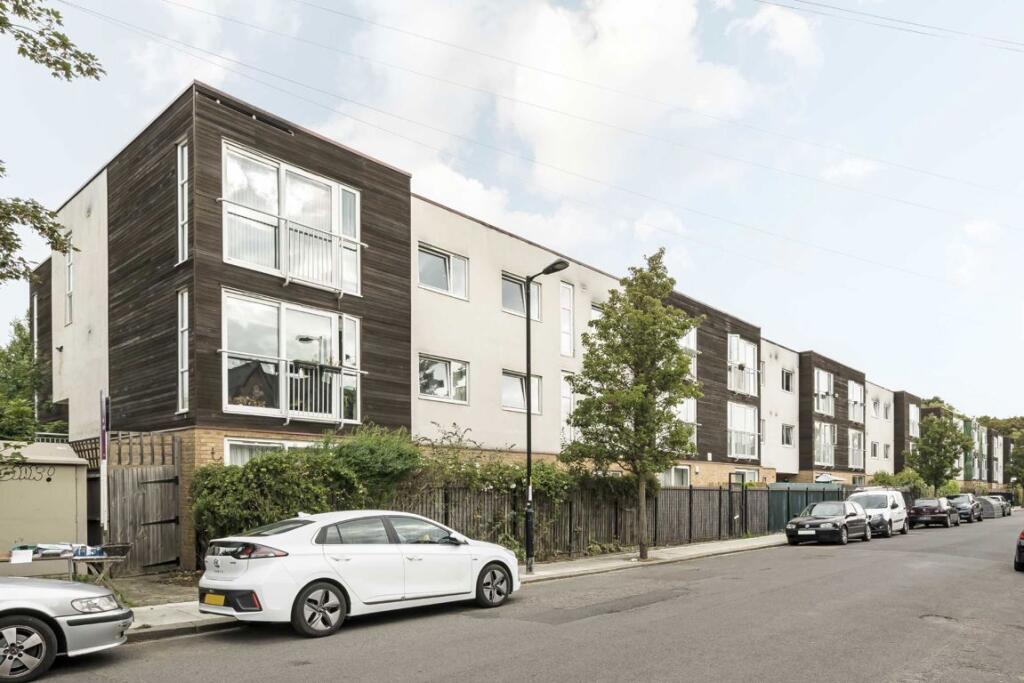 Main image of property: Borland Road, Peckham