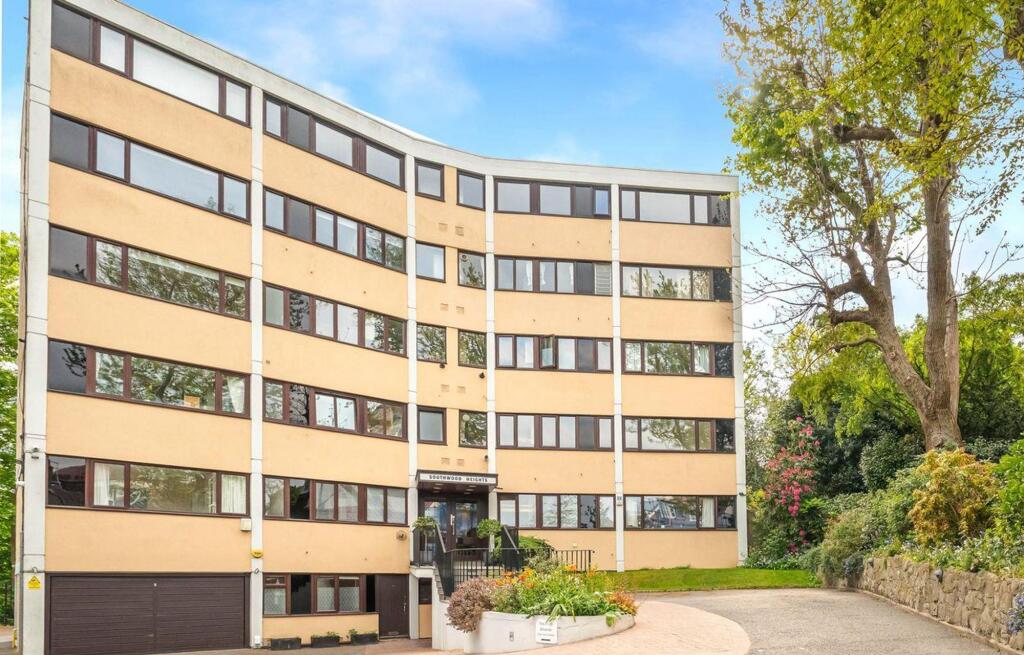 Main image of property: Southwood Lawn Road, Highgate, N6