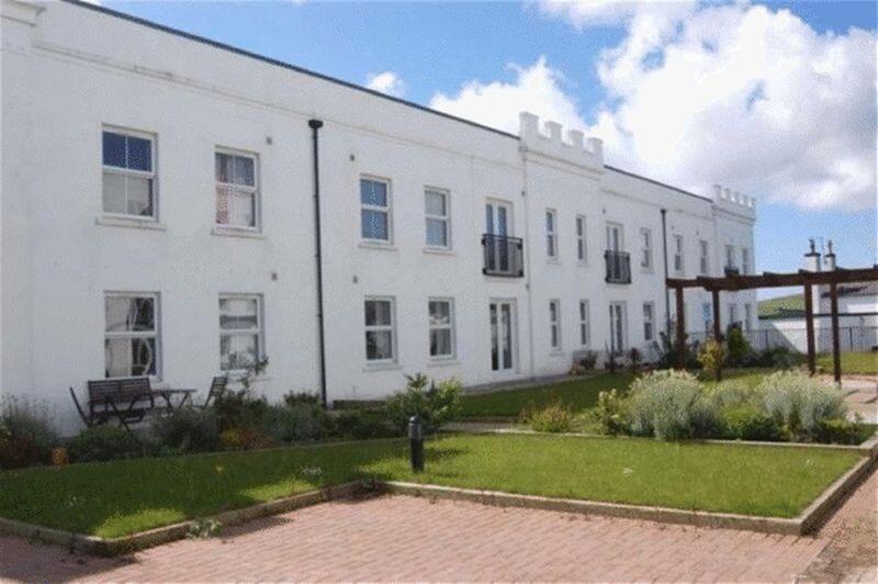 Main image of property: Imperial Court, Castle Hill, Douglas, IM2 4AA   