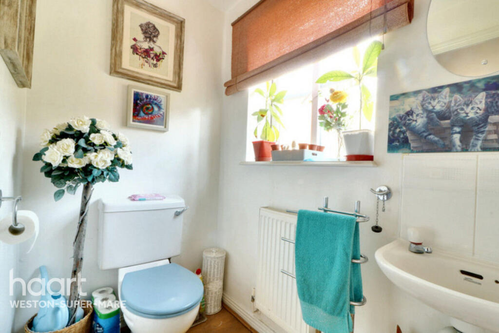 Main image of property: Dormeads View, Weston-Super-Mare