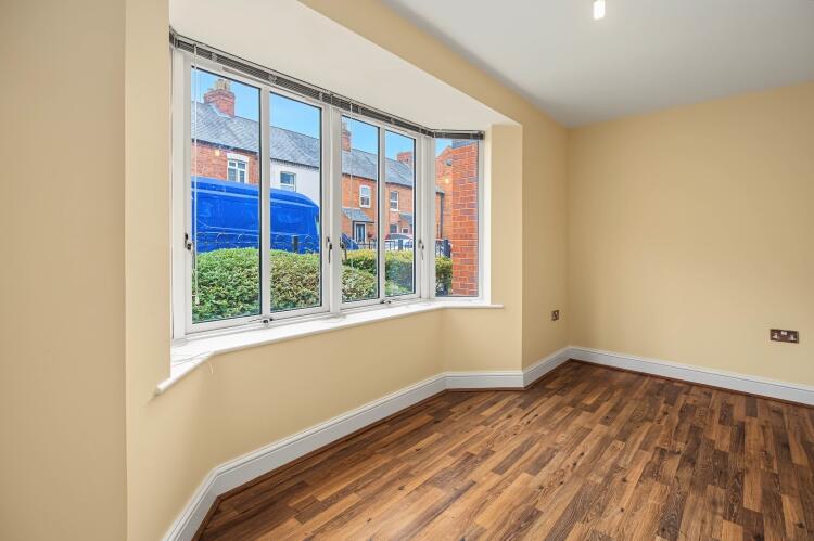 Apartment in Cherwell, Banbury - More