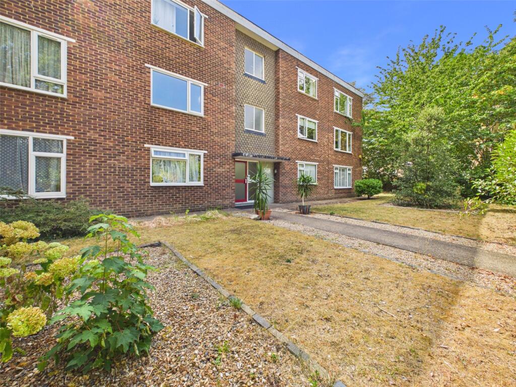 Main image of property: Hawkfield Court, Isleworth
