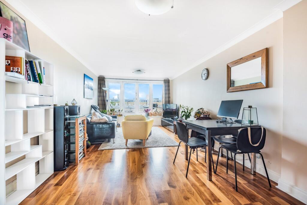 Main image of property: Odessa Street, Surrey Quays, London, SE16