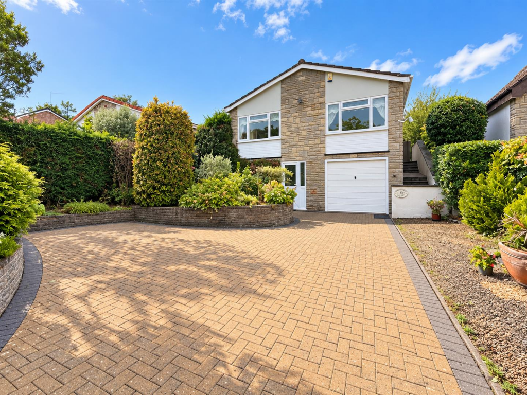 Main image of property: Highfield Drive, Portishead