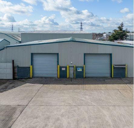Main image of property: Unit 4, Castle Park, 434 London Road, West Thurrock, Essex, RM20 4DH