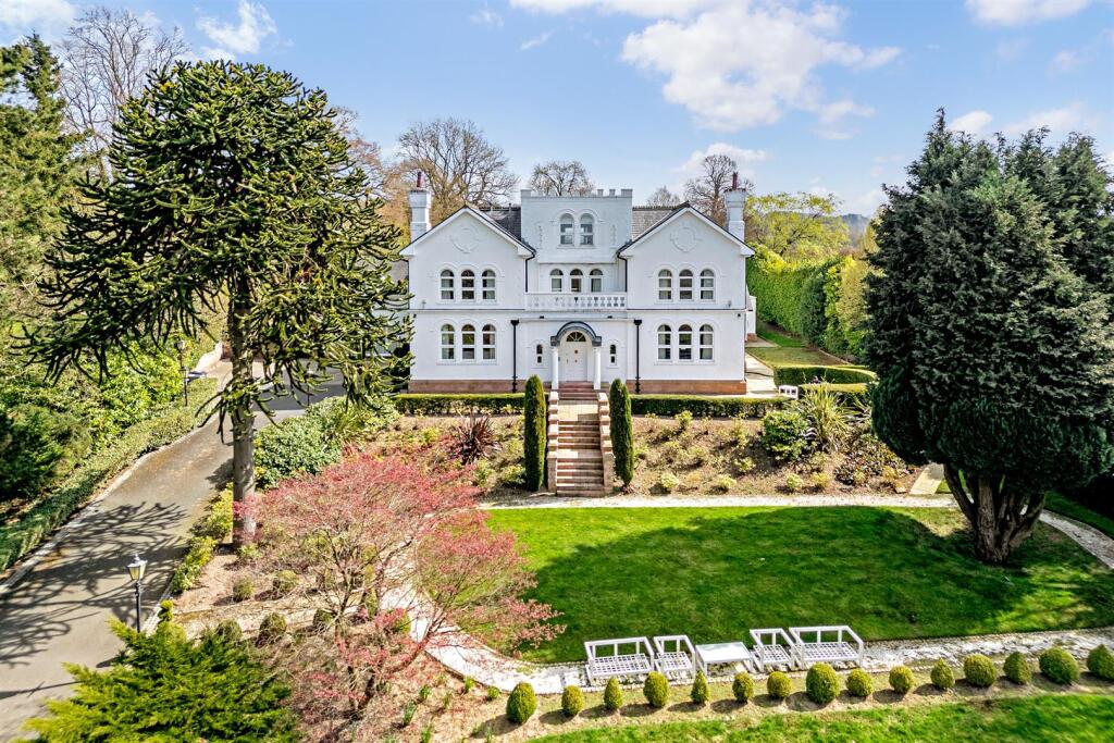 Main image of property: Congleton Road, Alderley Edge