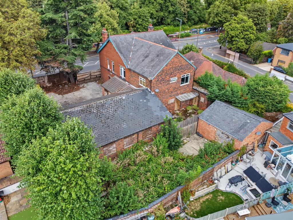 House in Erewash, Long Eaton - View 4