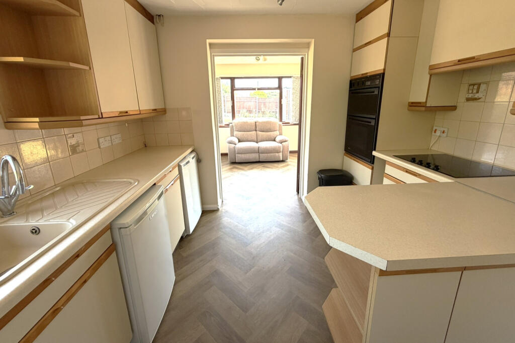 House in East Suffolk, Oulton - More