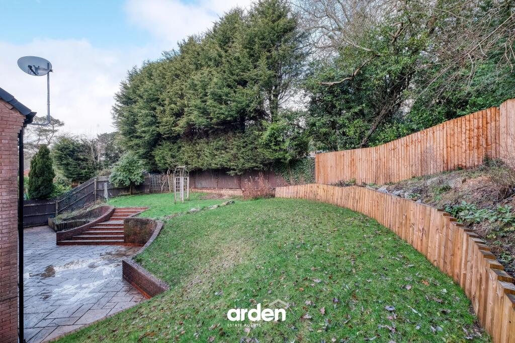 Additional image 22 of Guiting Close, Redditch, B97