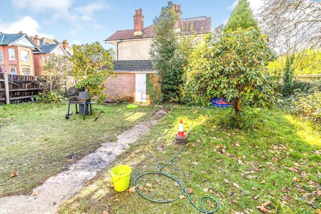 Photo of the property