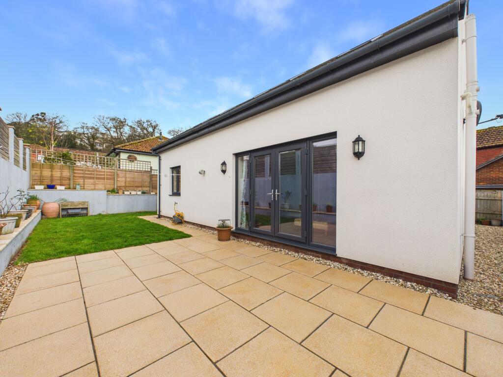 Main image of property: Mariners Way, Paignton
