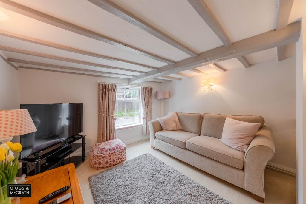 Hamerton Road, Alconbury Weston, Huntingdon, Cambridgeshire, PE28 4JD photo 3