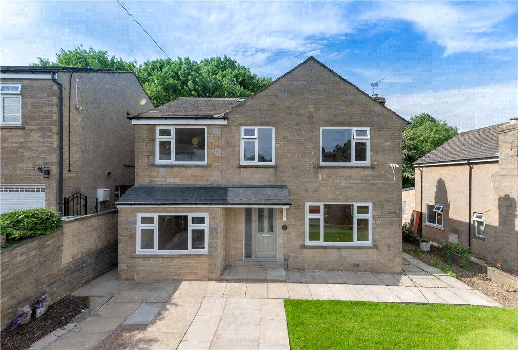 Main image of property: Heaton Park Drive, Bradford, West Yorkshire, BD9