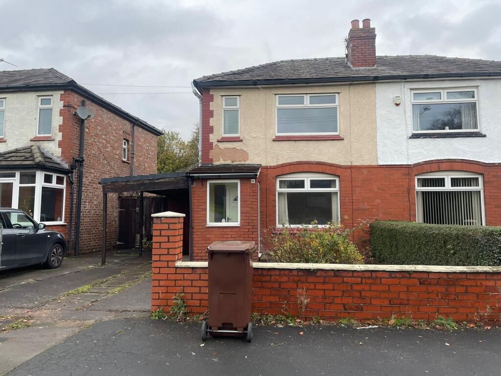 Main image of property: Little Lane, Wigan, Greater Manchester. WN3 6PX