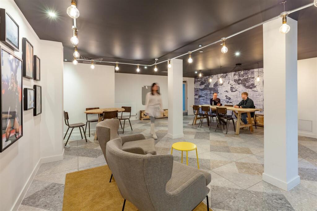 Additional image 22 of Birmingham | Student | September