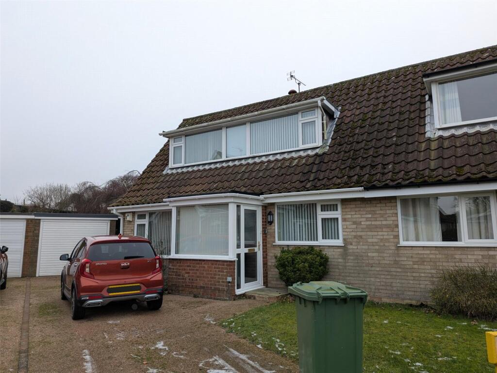 Main image of property: Staden Park, Trimingham, Norwich, Norfolk, NR11