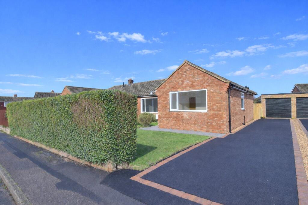Main image of property: Howden Road, Northallerton, North Yorkshire, DL7